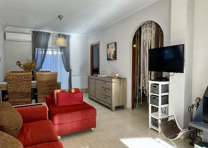 Rambla Mallols 9 Casa Dom wakacyjny *