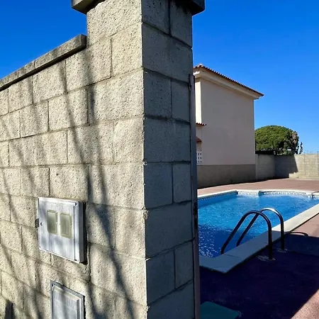 Rambla Mallols 9 Casa *