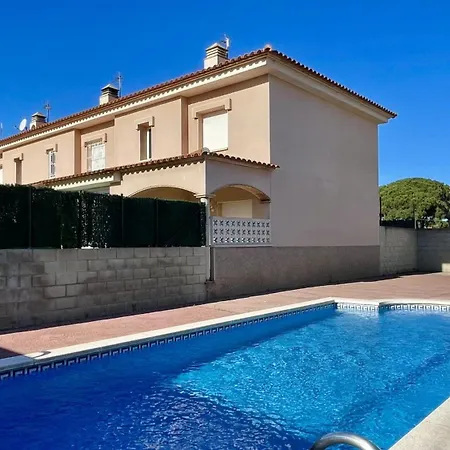 Rambla Mallols 9 Casa Vakantiehuis *