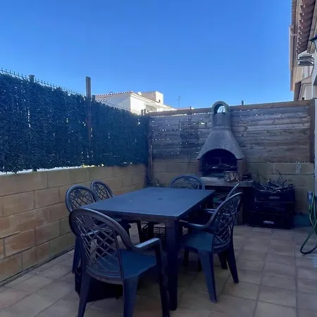 Rambla Mallols 9 Casa *