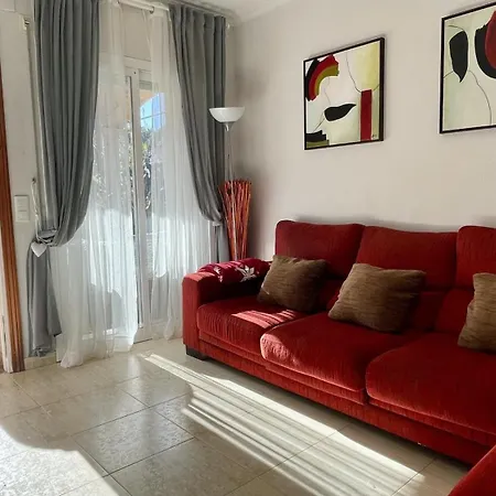 Rambla Mallols 9 Casa L' Escala