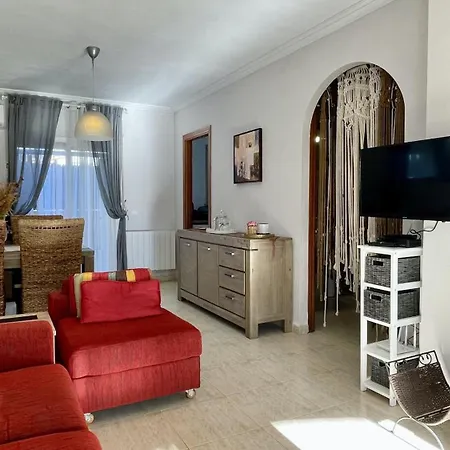 Rambla Mallols 9 Casa Vakantiehuis *