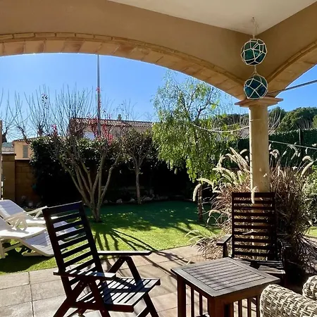 Rambla Mallols 9 Casa *