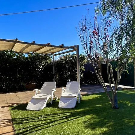 Vakantiehuis Rambla Mallols 9 Casa