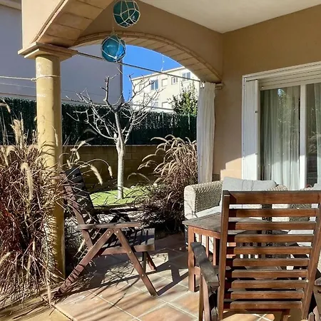 Rambla Mallols 9 Casa Vakantiehuis *