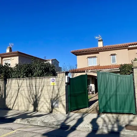 Rambla Mallols 9 Casa *