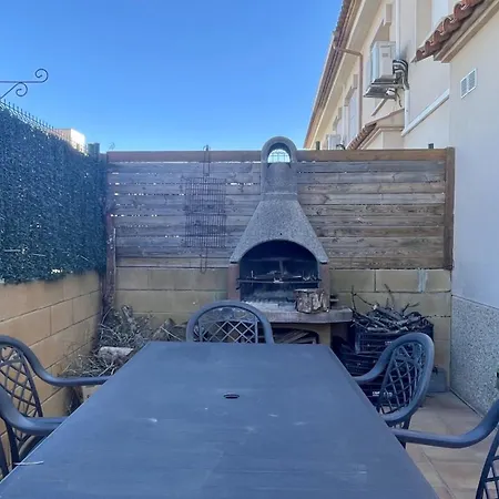 Vakantiehuis Rambla Mallols 9 Casa