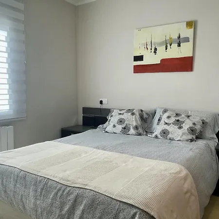 Rambla Mallols 9 Casa Holiday home *