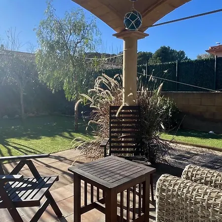 Rambla Mallols 9 Casa *