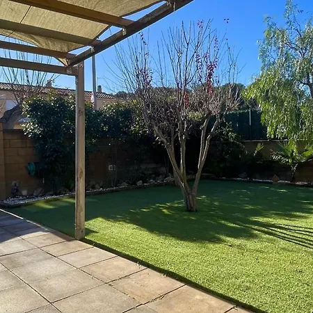 Rambla Mallols 9 Casa Vakantiehuis