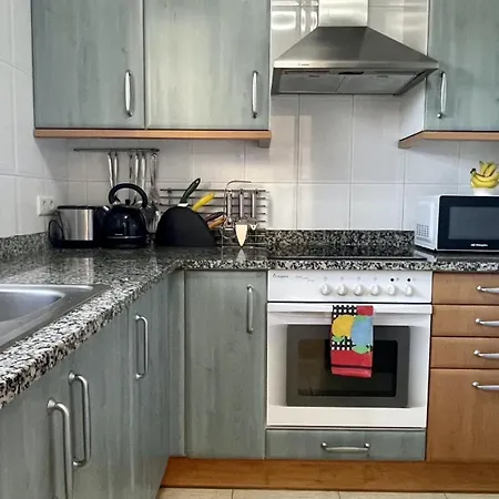 Vakantiehuis Rambla Mallols 9 Casa