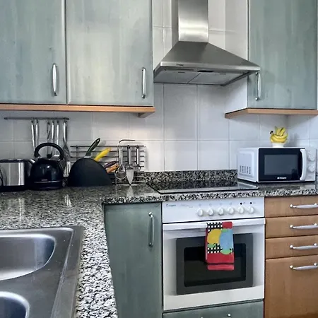 Rambla Mallols 9 Casa Vakantiehuis L' Escala