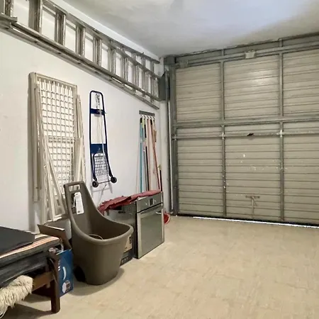 Rambla Mallols 9 Casa *