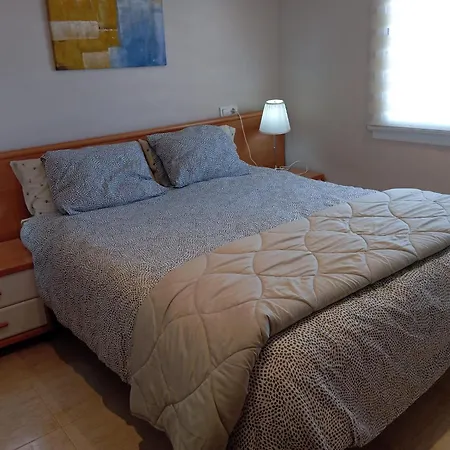 Rambla Mallols 9 Casa * L' Escala