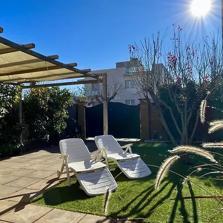 Rambla Mallols 9 Casa