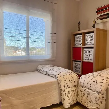 Vakantiehuis Rambla Mallols 9 Casa