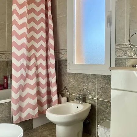 Vakantiehuis Rambla Mallols 9 Casa