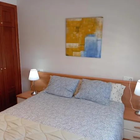 Rambla Mallols 9 Casa