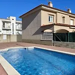 Σπίτι διακοπών Rambla Mallols 9 Casa L' Escala