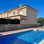 Rambla Mallols 9 Casa Σπίτι διακοπών *