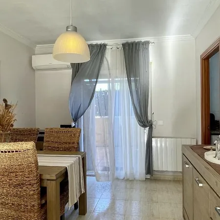 度假居 Rambla Mallols 9 Casa *