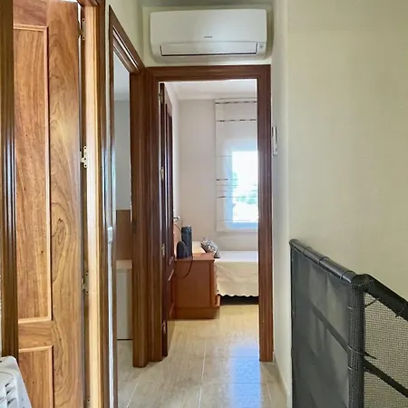 Rambla Mallols 9 Casa 度假居 L' Escala