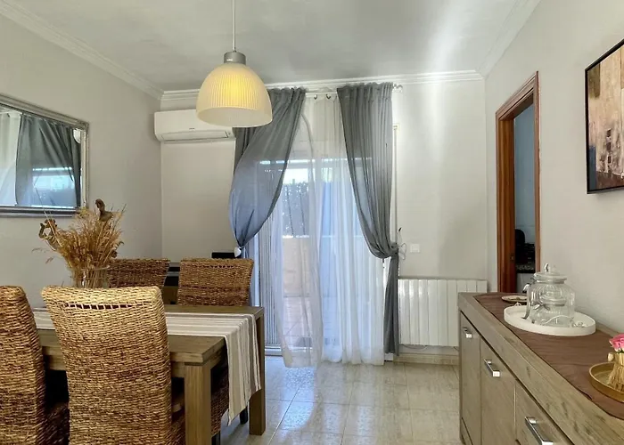 Дом отдыха Rambla Mallols 9 Casa *
