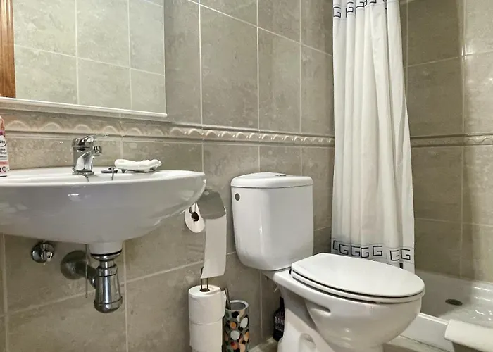 Rambla Mallols 9 Casa * Ля Эскала