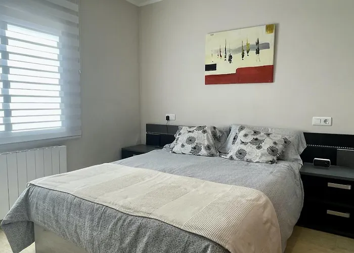 Rambla Mallols 9 Casa Дом отдыха *