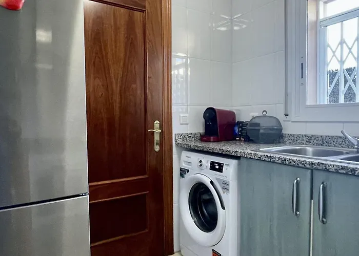 Rambla Mallols 9 Casa Ля Эскала