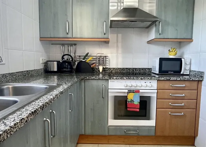 Дом отдыха Rambla Mallols 9 Casa