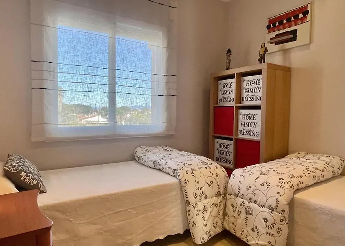 Дом отдыха Rambla Mallols 9 Casa