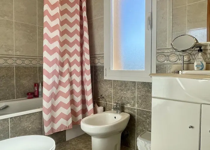 Дом отдыха Rambla Mallols 9 Casa