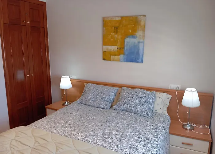 Rambla Mallols 9 Casa
